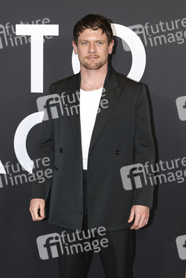 Filmpremiere 'Back to Black' in New York